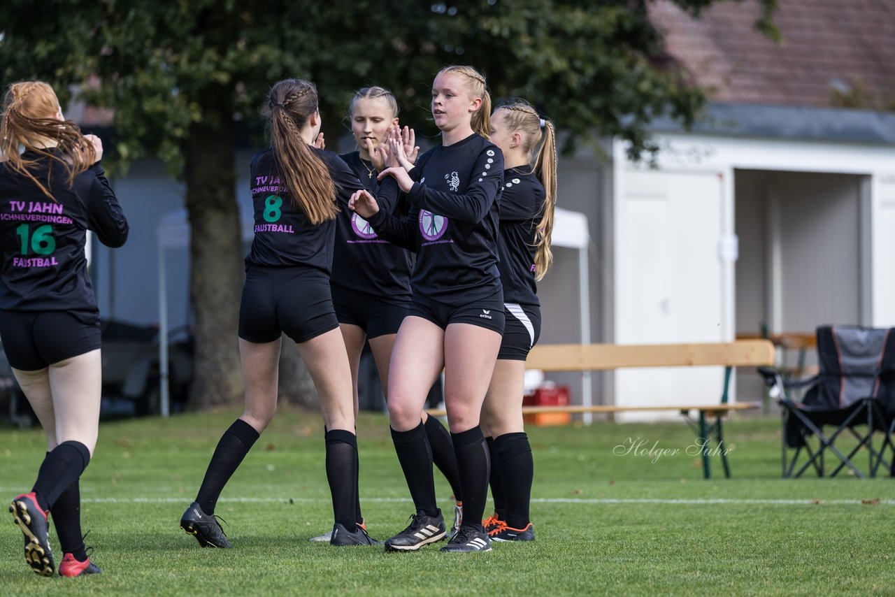 Bild 653 - wU16 Deutsche Meisterschaft